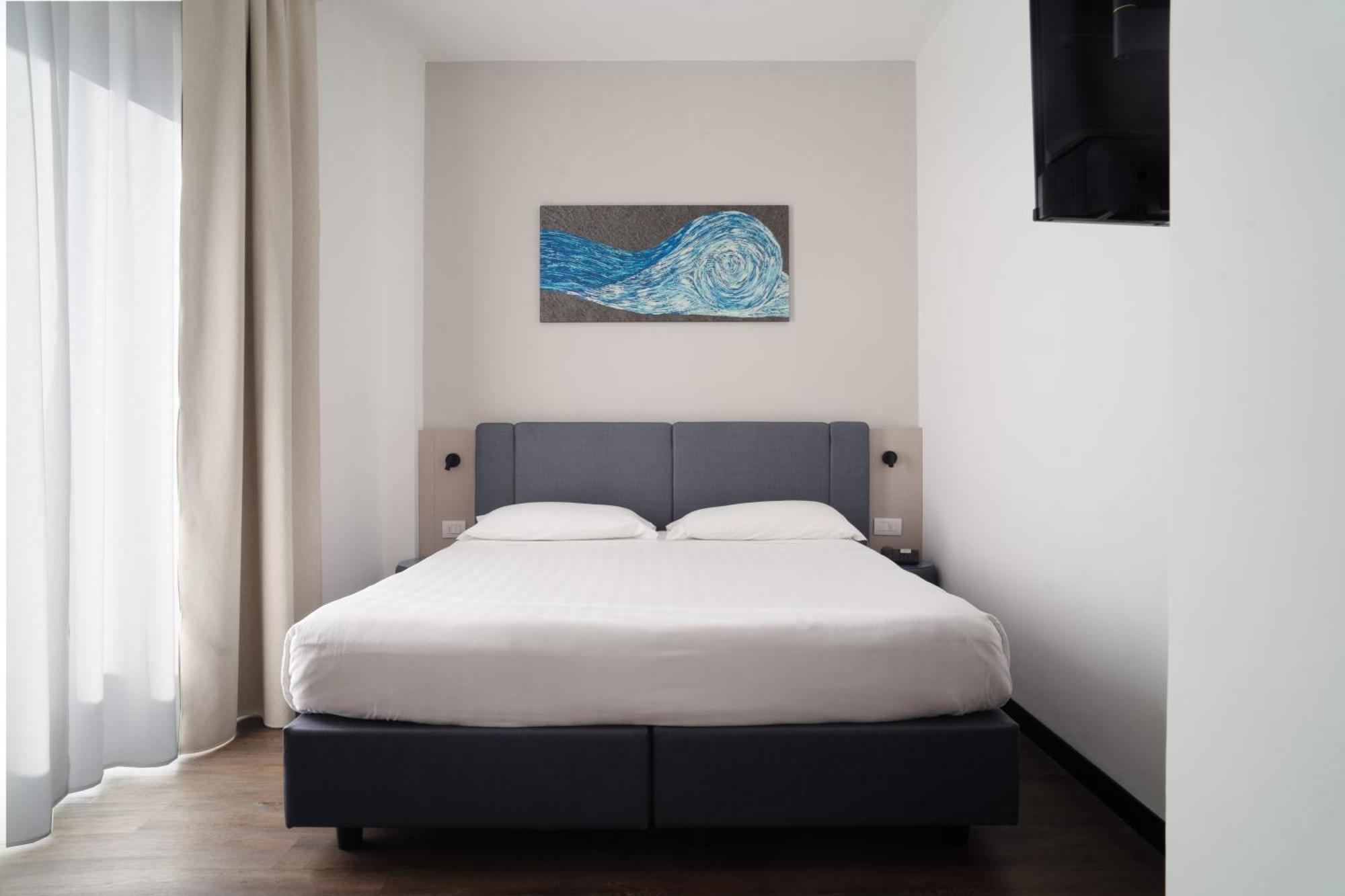 Montesilvano Marina Sea Lion Hotel מראה חיצוני תמונה